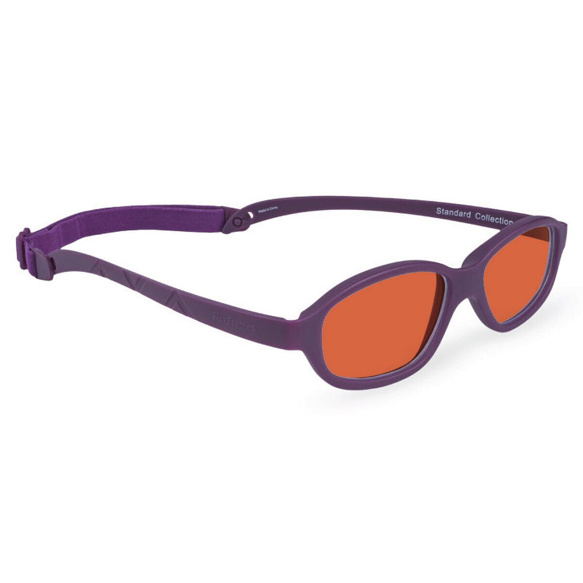 Low Vision Tinted Glasses for Kids