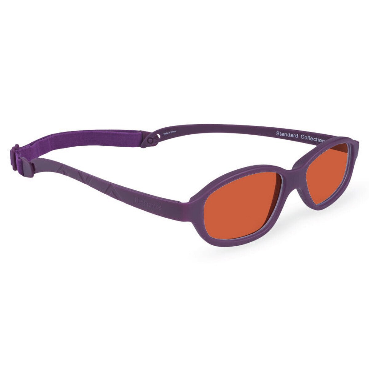 Low Vision Tinted Glasses for Kids