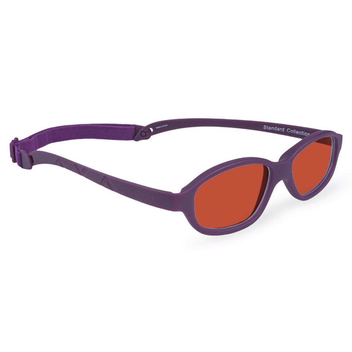 Low Vision Tinted Glasses for Kids