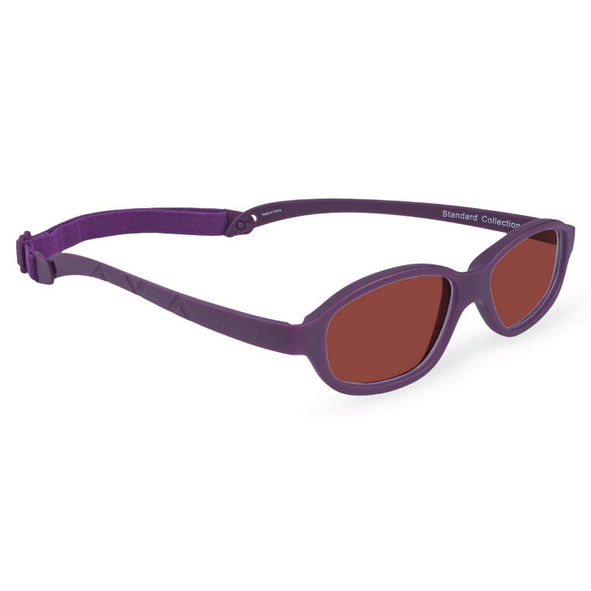 Low Vision Tinted Glasses for Kids