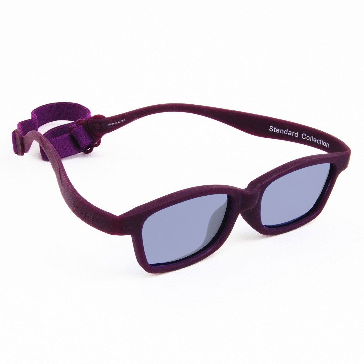 TBI Tinted Glasses for Kids
