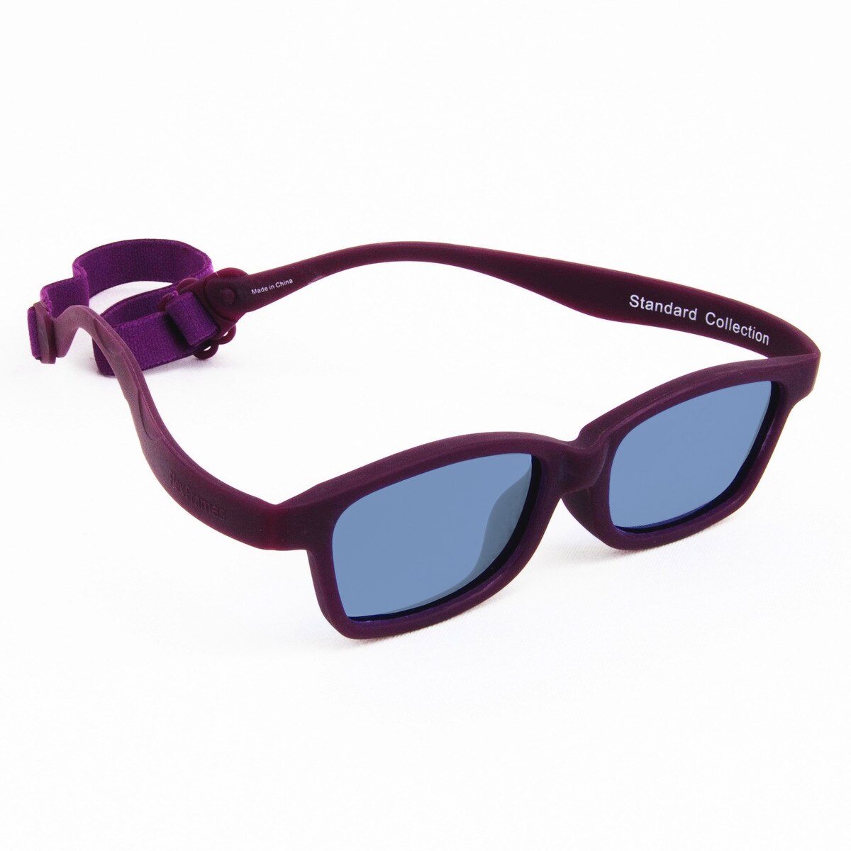 TBI Tinted Glasses for Kids