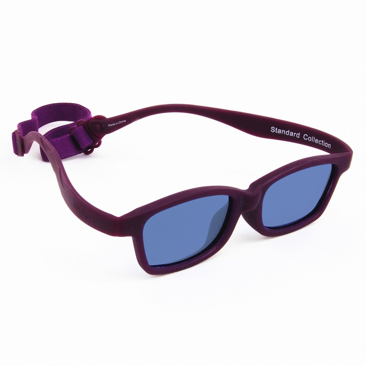 TBI Tinted Glasses for Kids