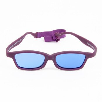 TBI Glasses for Kids - Sherlock