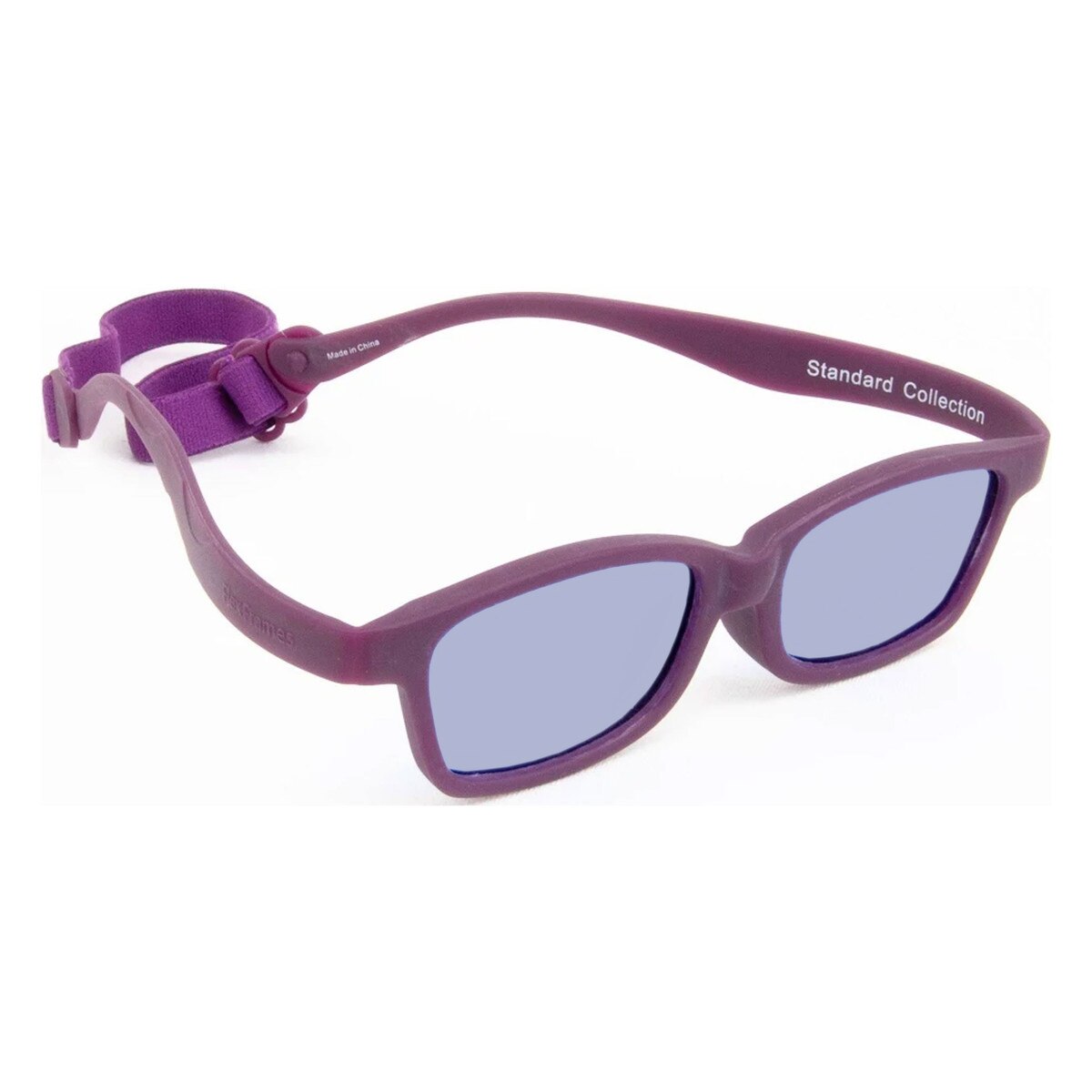 TBI Tinted Glasses for Kids
