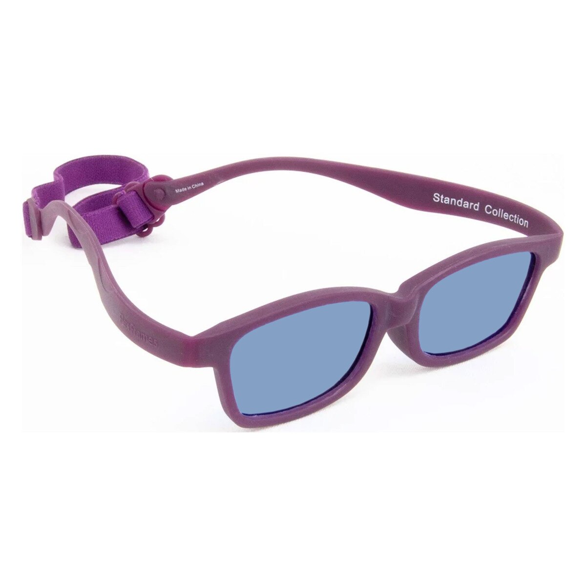 TBI Tinted Glasses for Kids