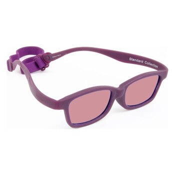 Kids TBI Glasses - Sherlock