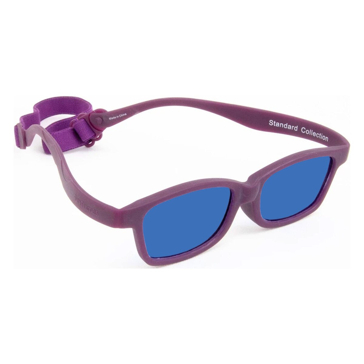 TBI Tinted Glasses for Kids