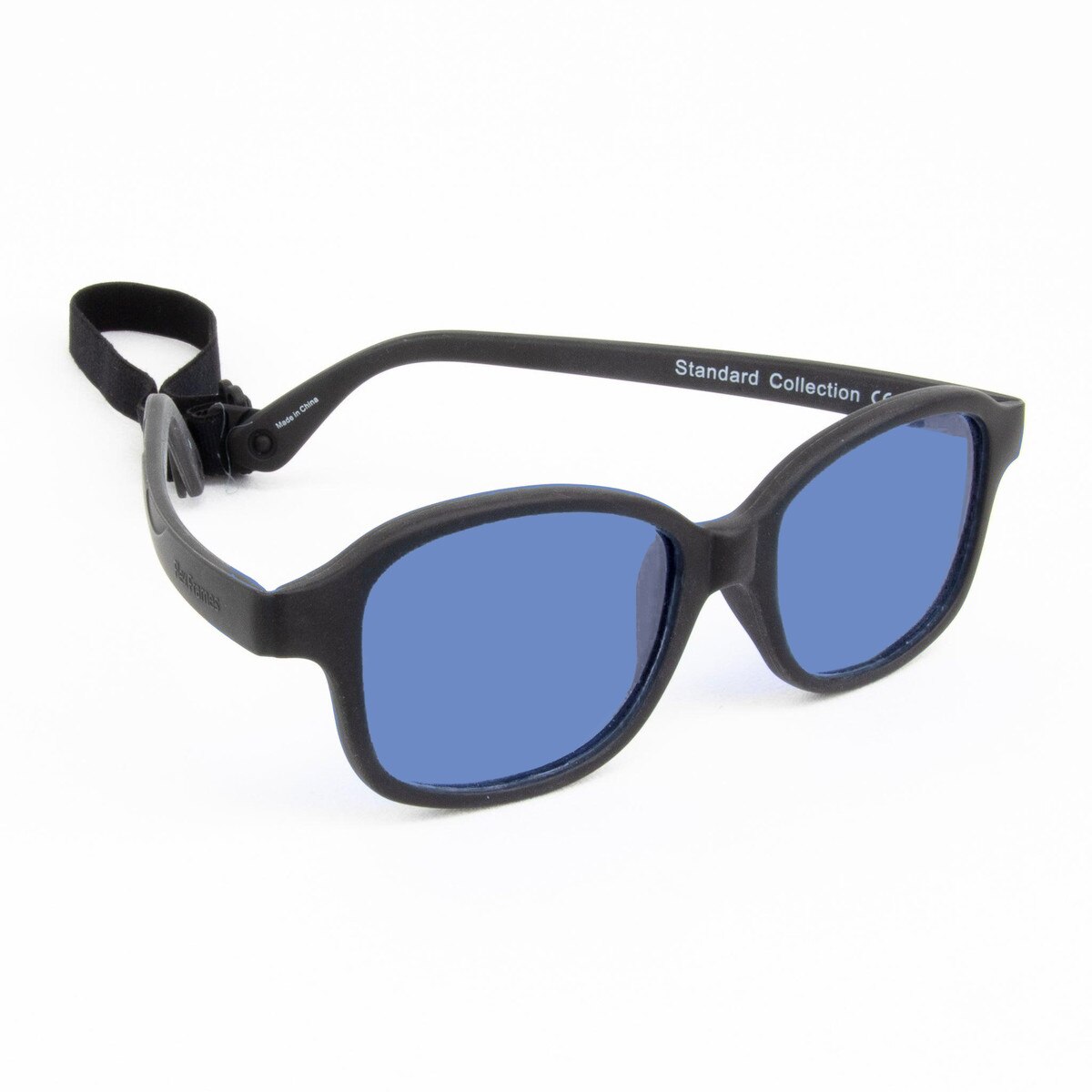 TBI Tinted Glasses for Kids