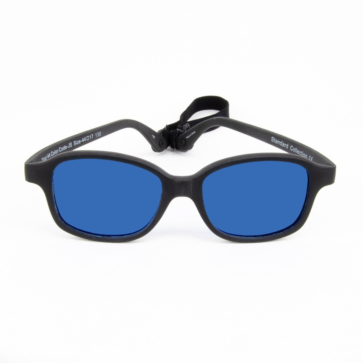 TBI Tinted Glasses for Kids