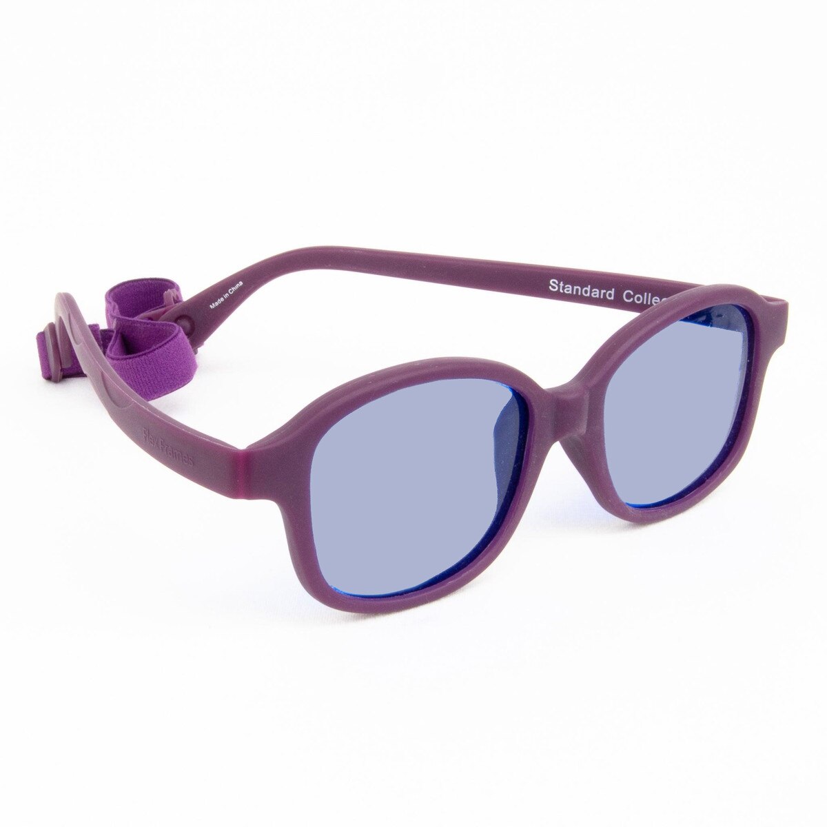 TBI Tinted Glasses for Kids