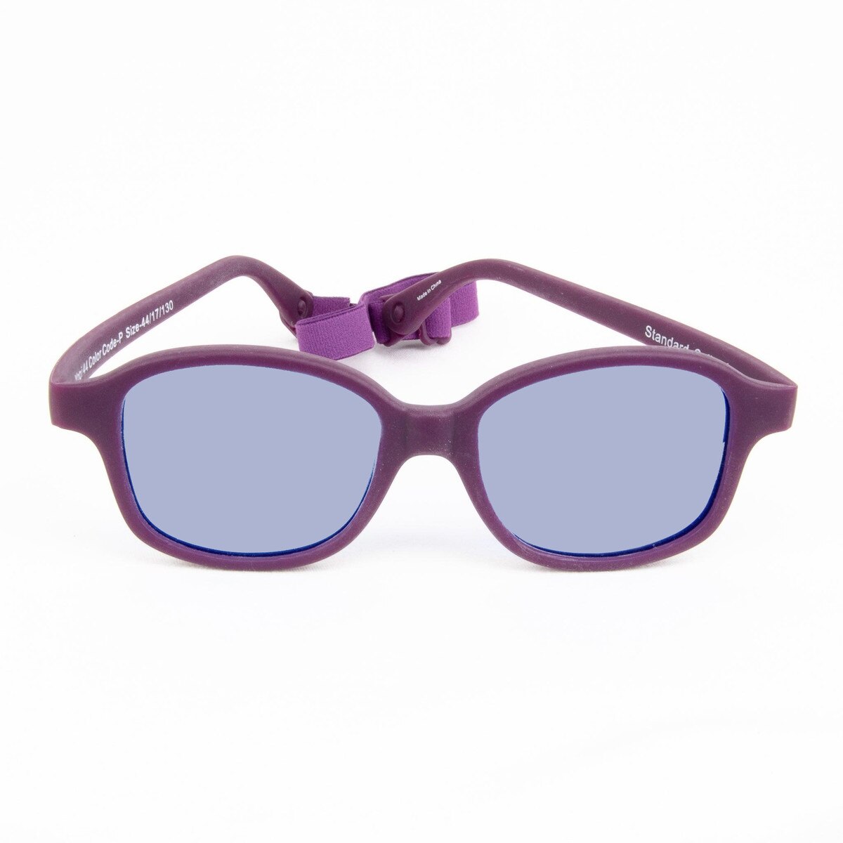 TBI Tinted Glasses for Kids