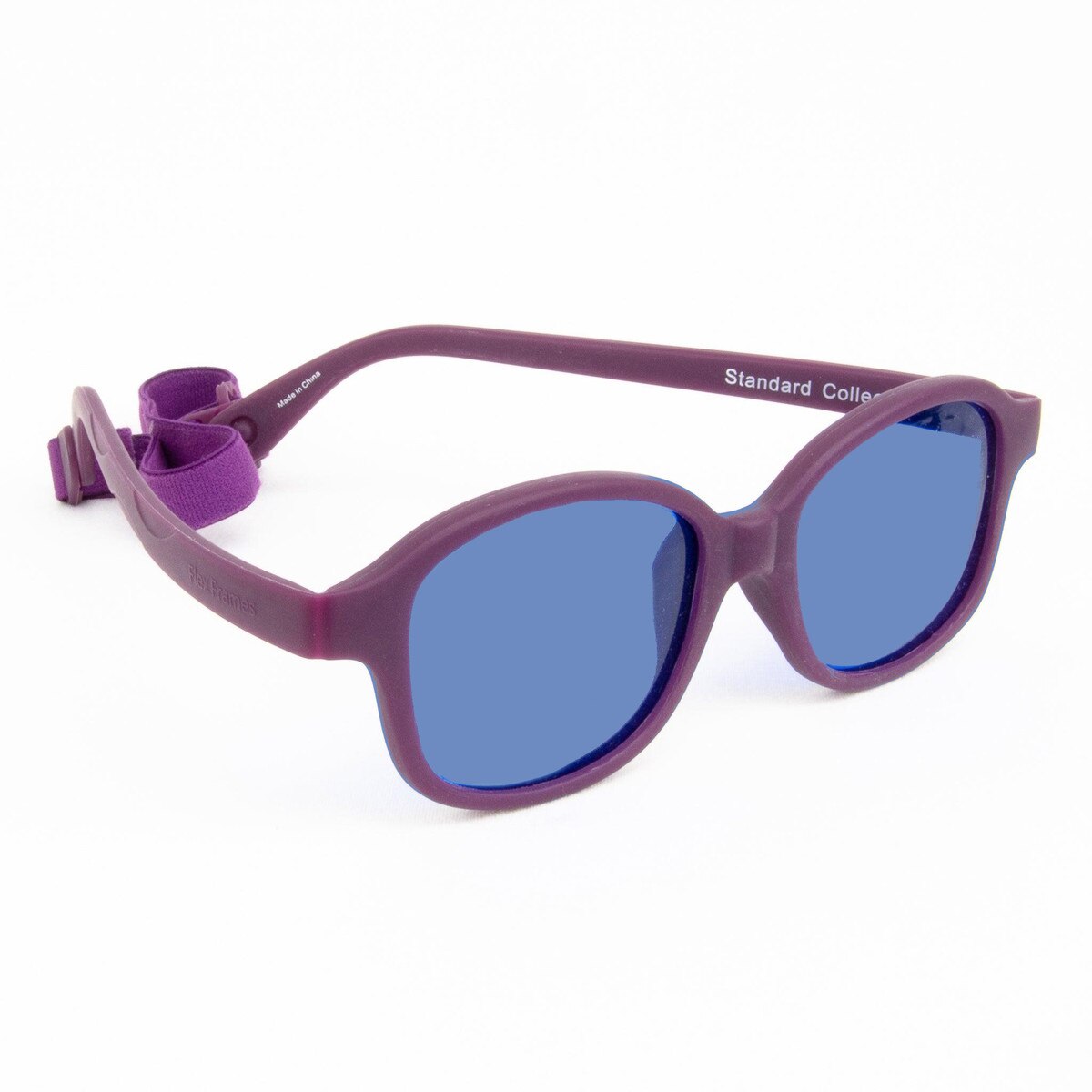 TBI Tinted Glasses for Kids