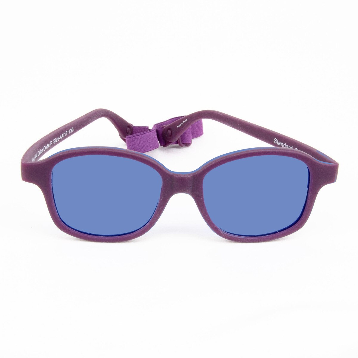TBI Tinted Glasses for Kids
