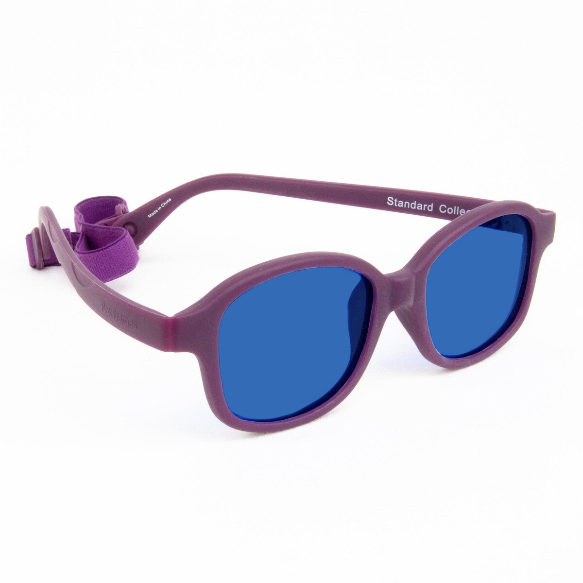 TBI Tinted Glasses for Kids