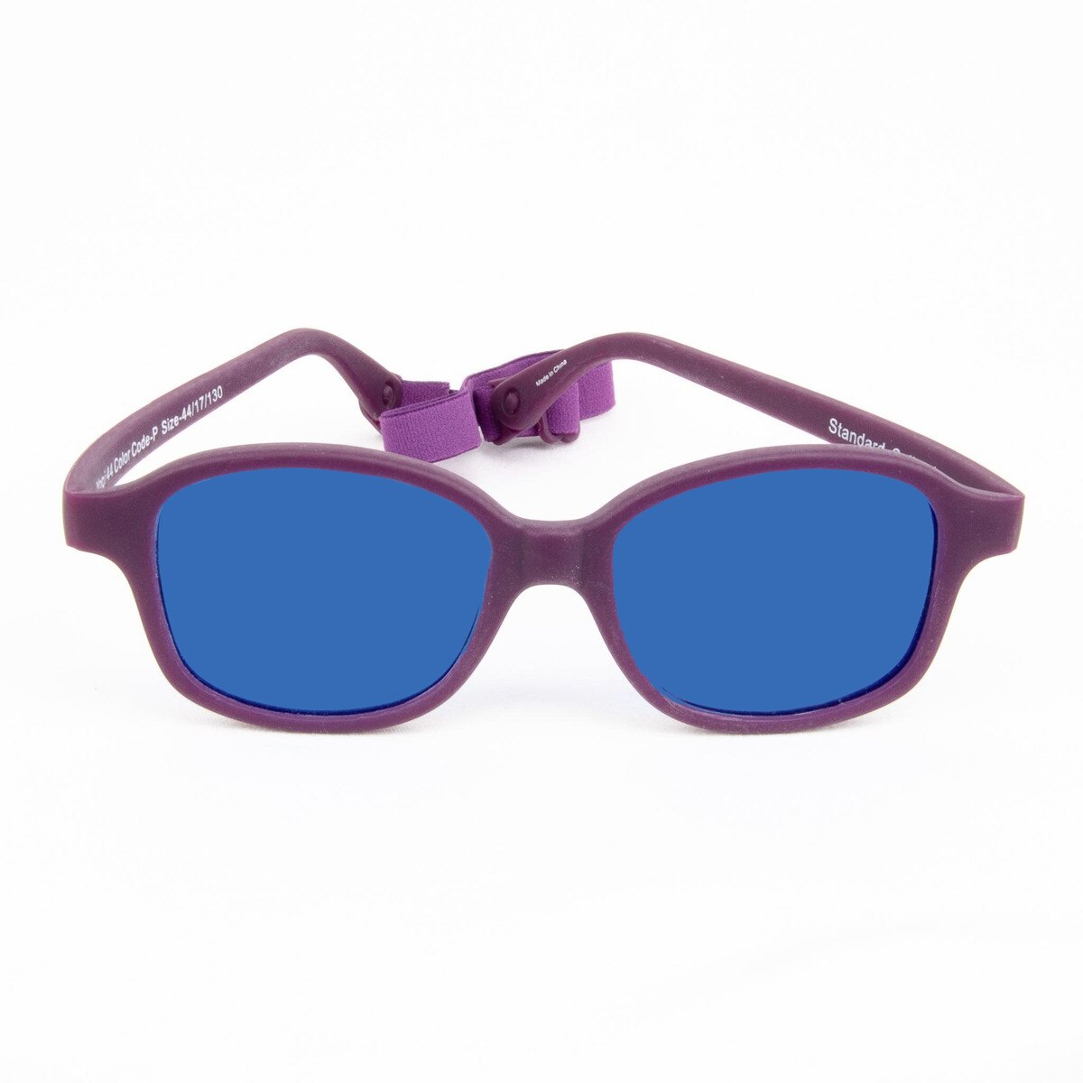 TBI Tinted Glasses for Kids