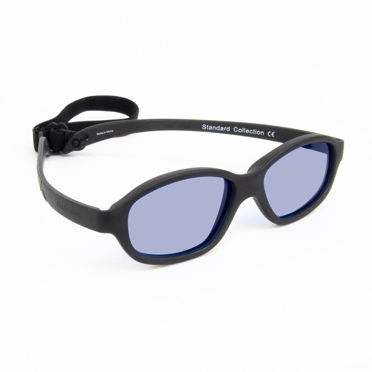 TBI Tinted Glasses for Kids