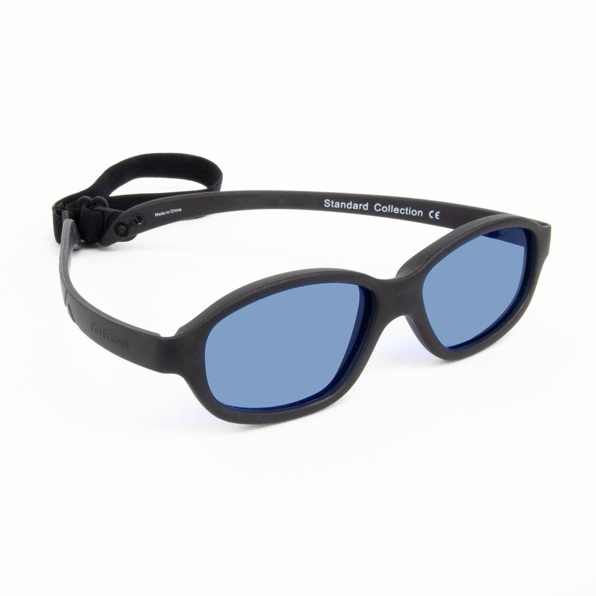 TBI Tinted Glasses for Kids