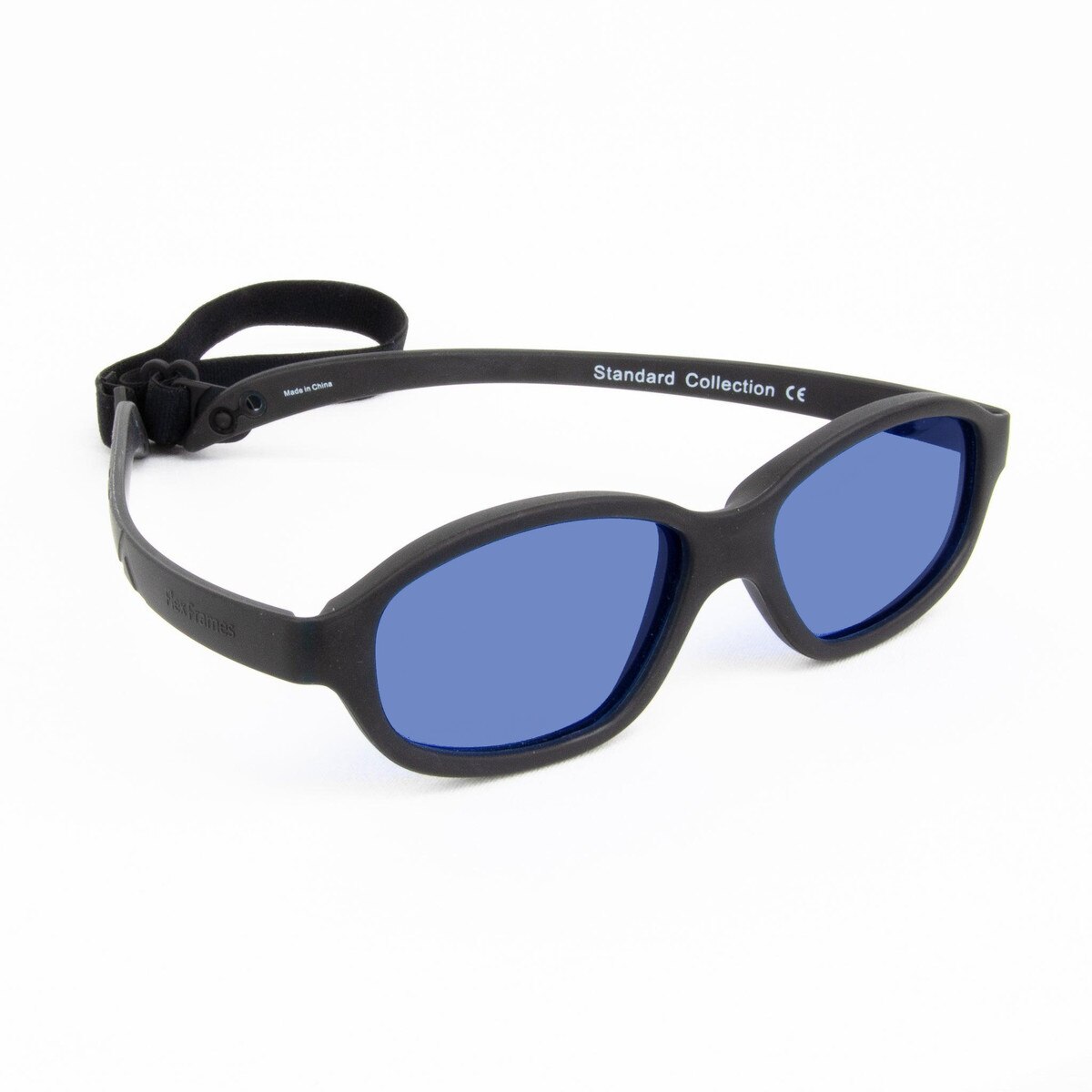 TBI Tinted Glasses for Kids
