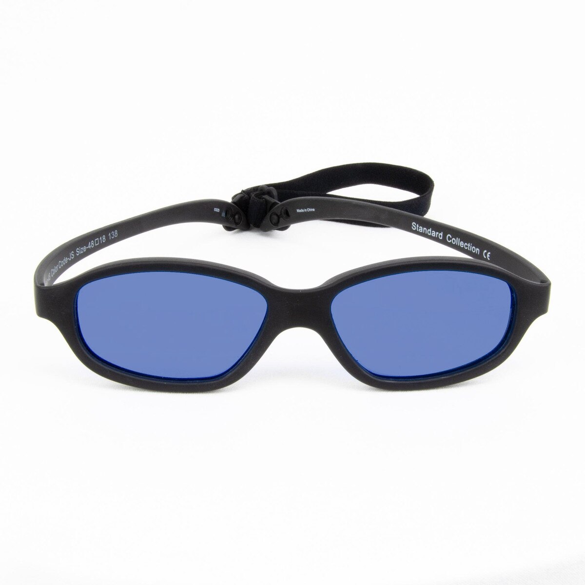 TBI Tinted Glasses for Kids