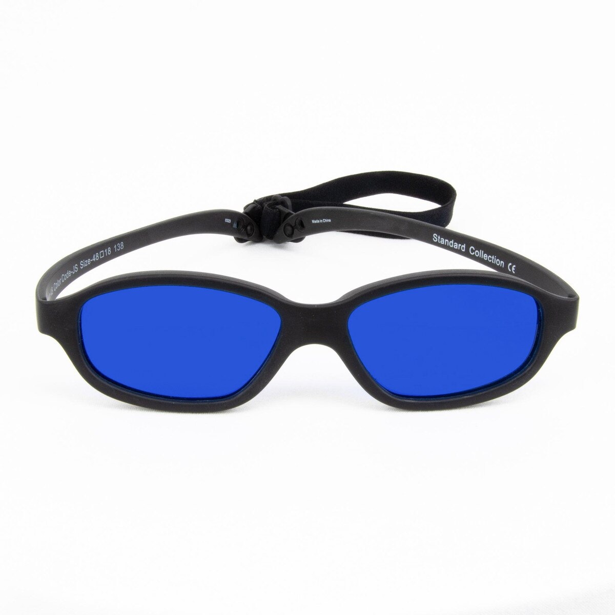 TBI Tinted Glasses for Kids