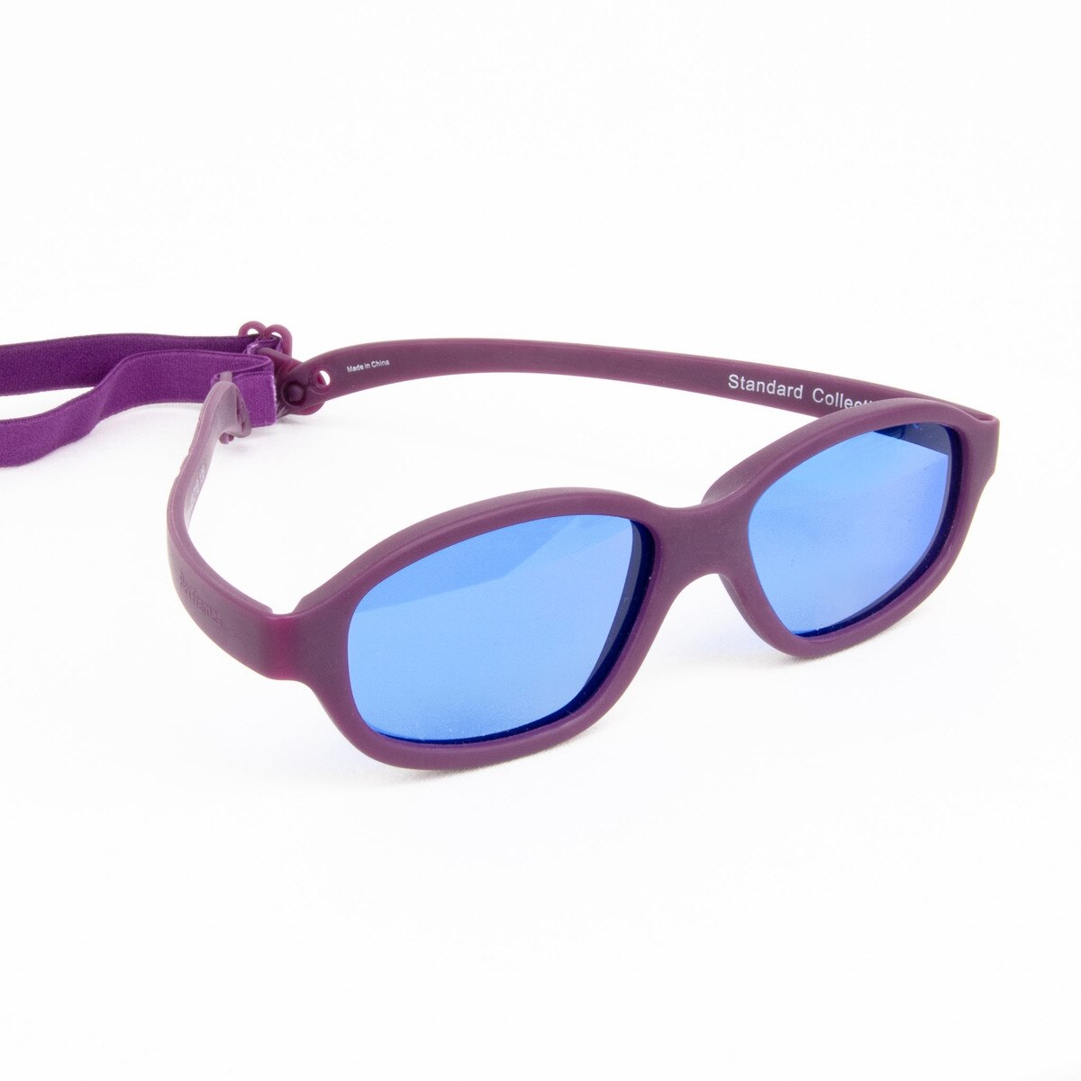 TBI Glasses for Kids - Aspen