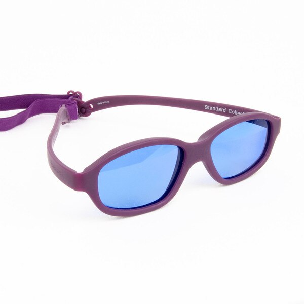 TBI Glasses for Kids - Aspen