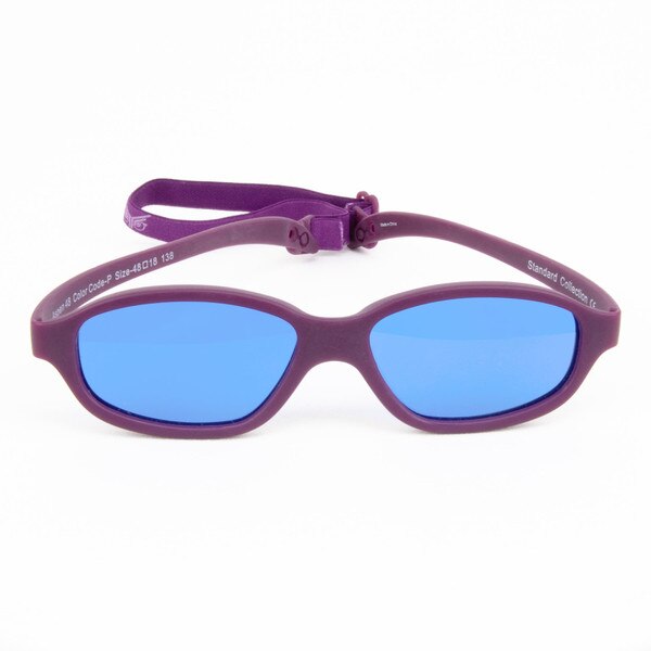 TBI Glasses for Kids - Aspen