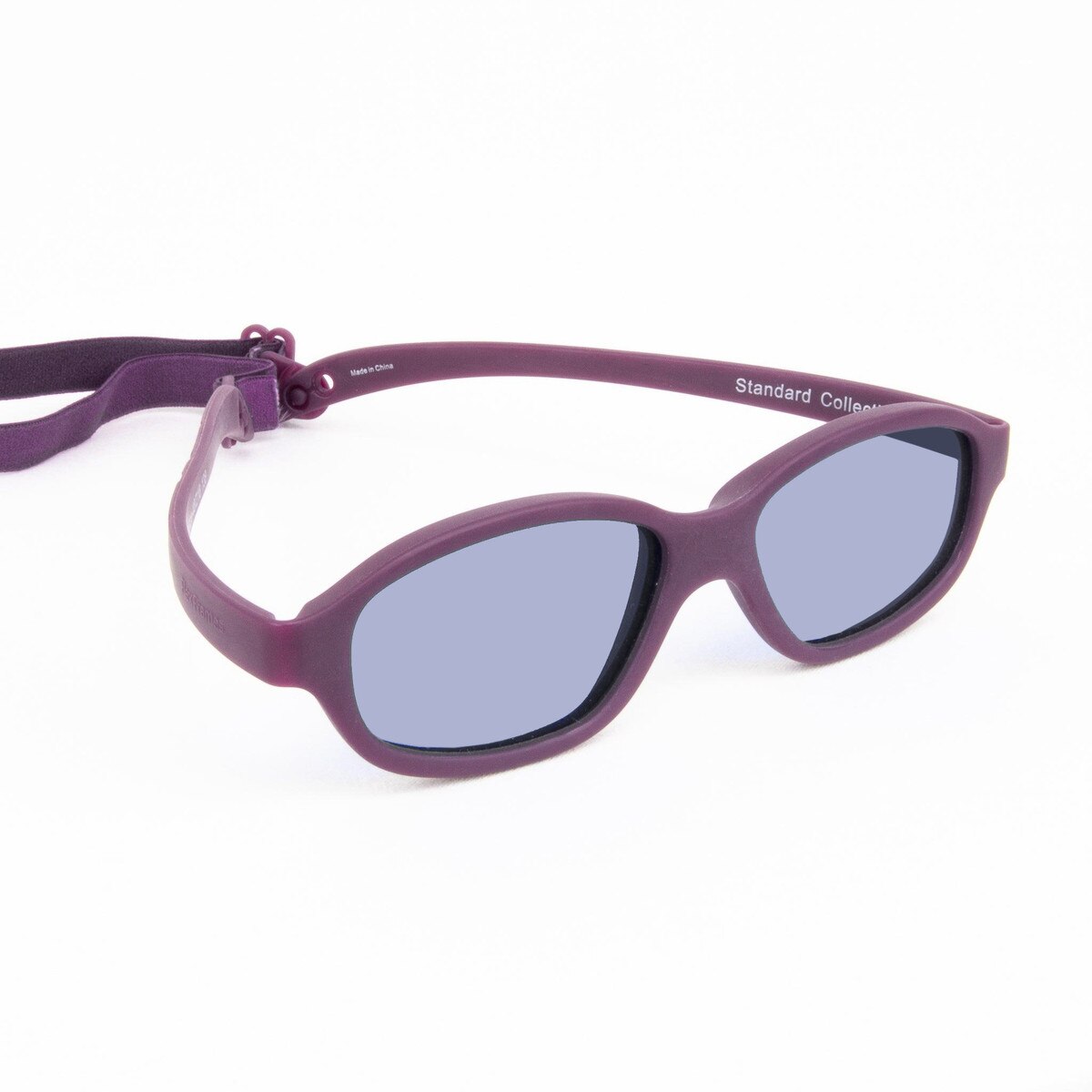 TBI Tinted Glasses for Kids