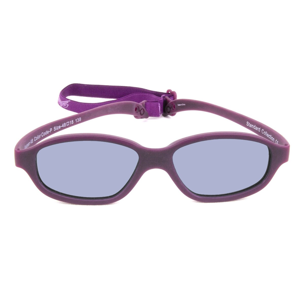 TBI Tinted Glasses for Kids