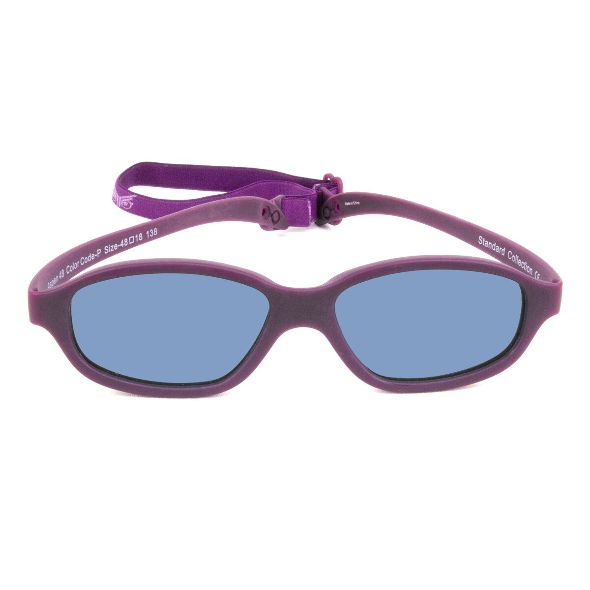 TBI Tinted Glasses for Kids