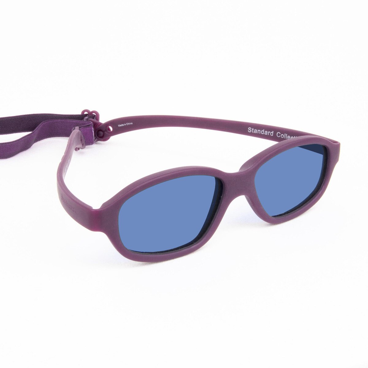 TBI Tinted Glasses for Kids