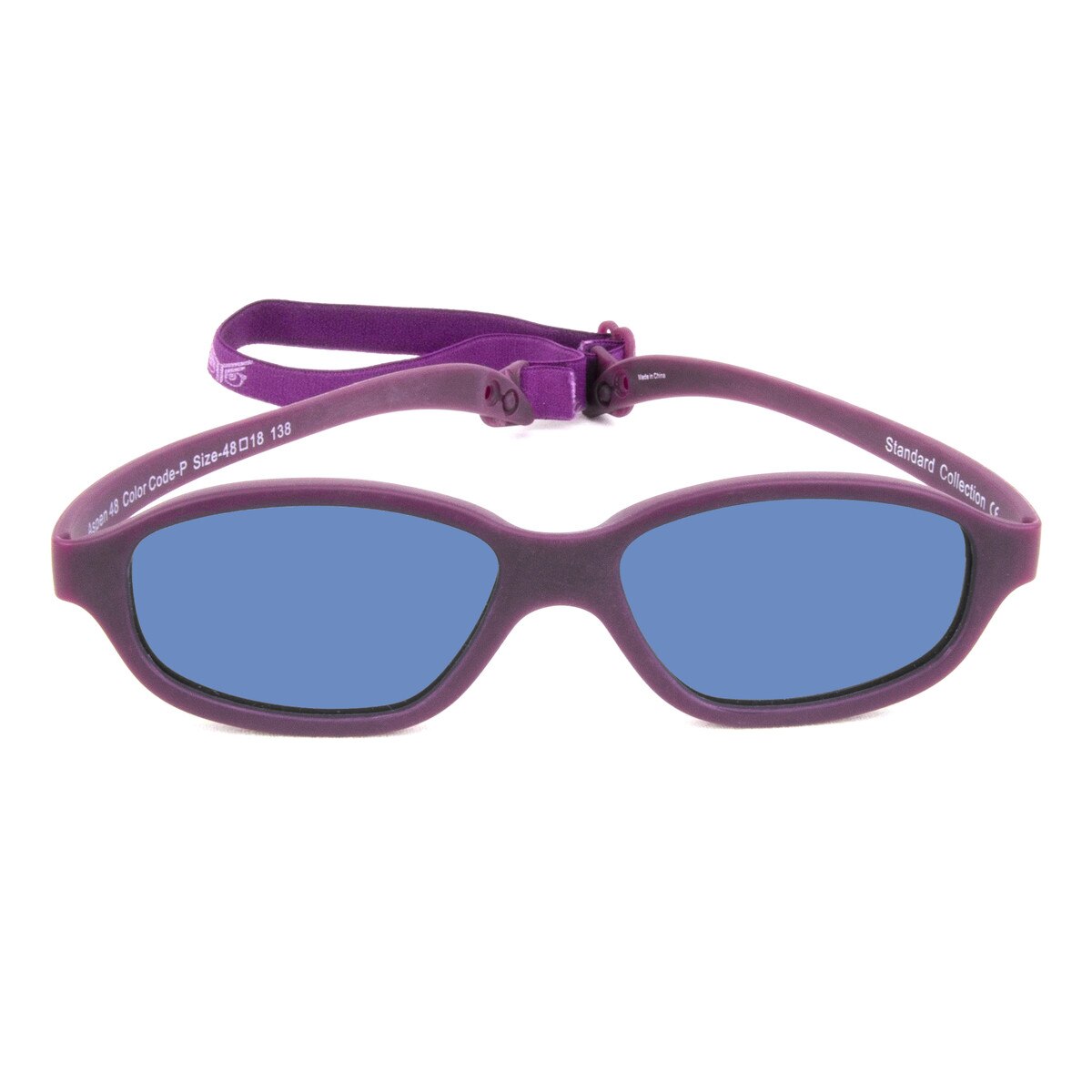 TBI Tinted Glasses for Kids