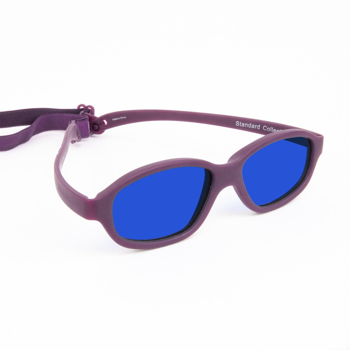 TBI Tinted Glasses for Kids