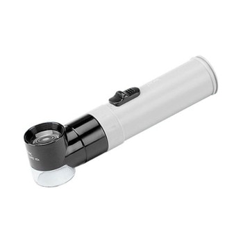 Peak Light Loupe
