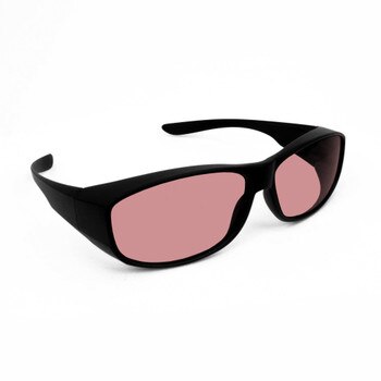 TBI Tinted Fitover - Ali
