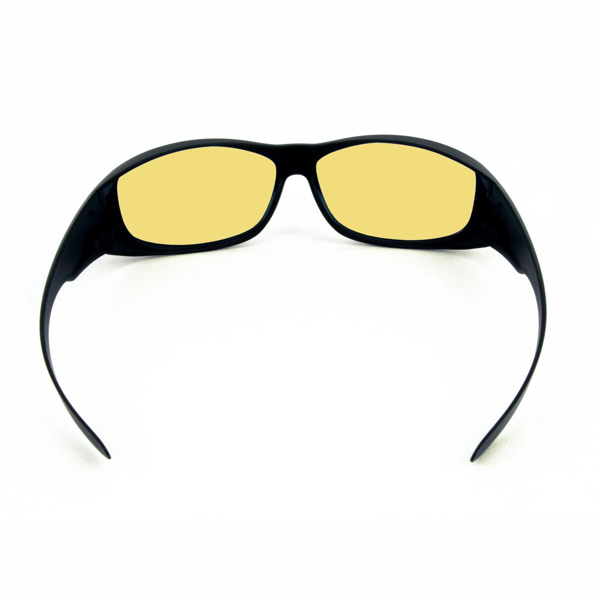 Low Vision Tinted Fitover - Ali