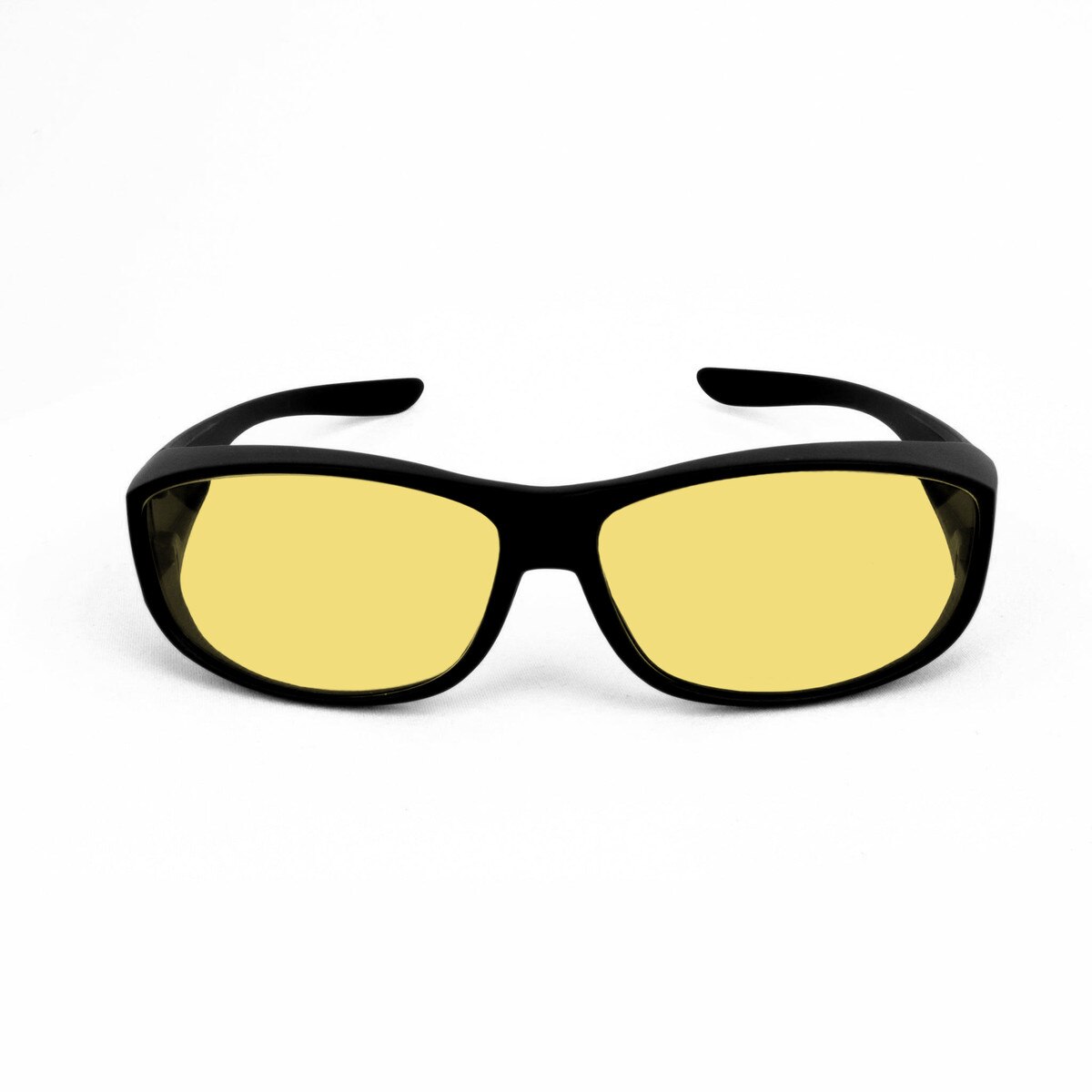 Low Vision Tinted Fitover - Ali