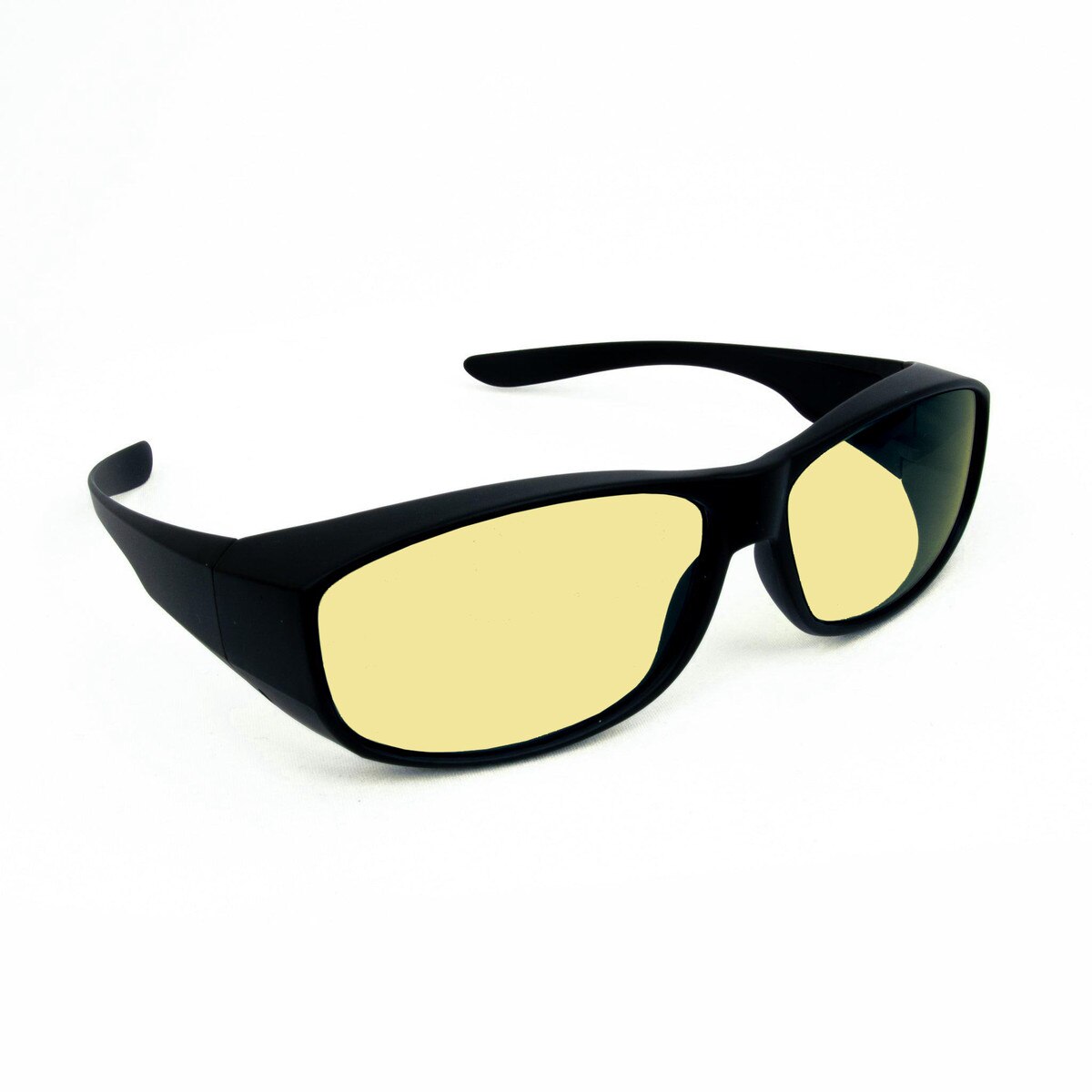 Low Vision Tinted Fitover - Ali
