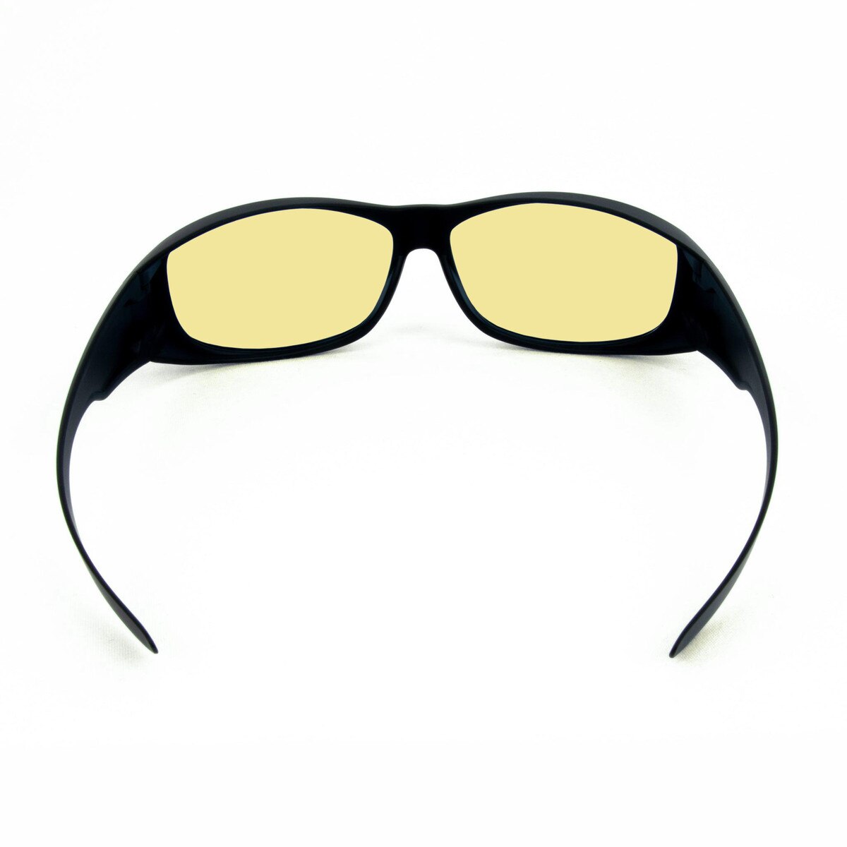 Low Vision Tinted Fitover - Ali