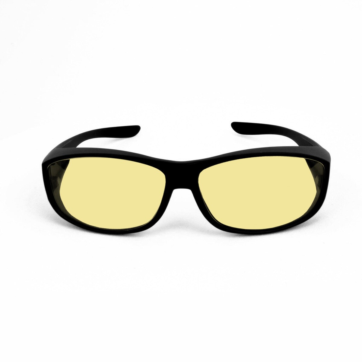 Low Vision Tinted Fitover - Ali