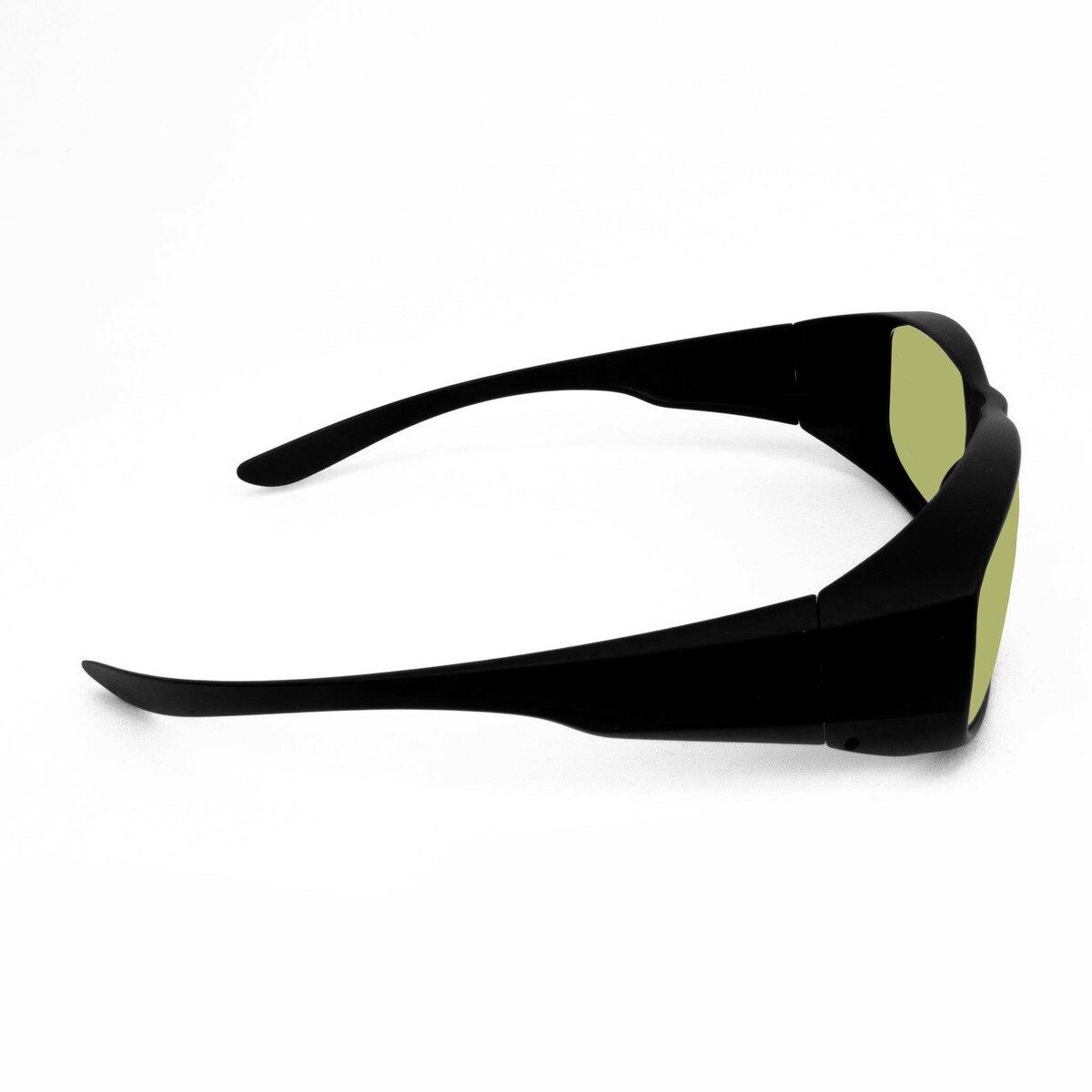 Low Vision Tinted Fitover - Ali