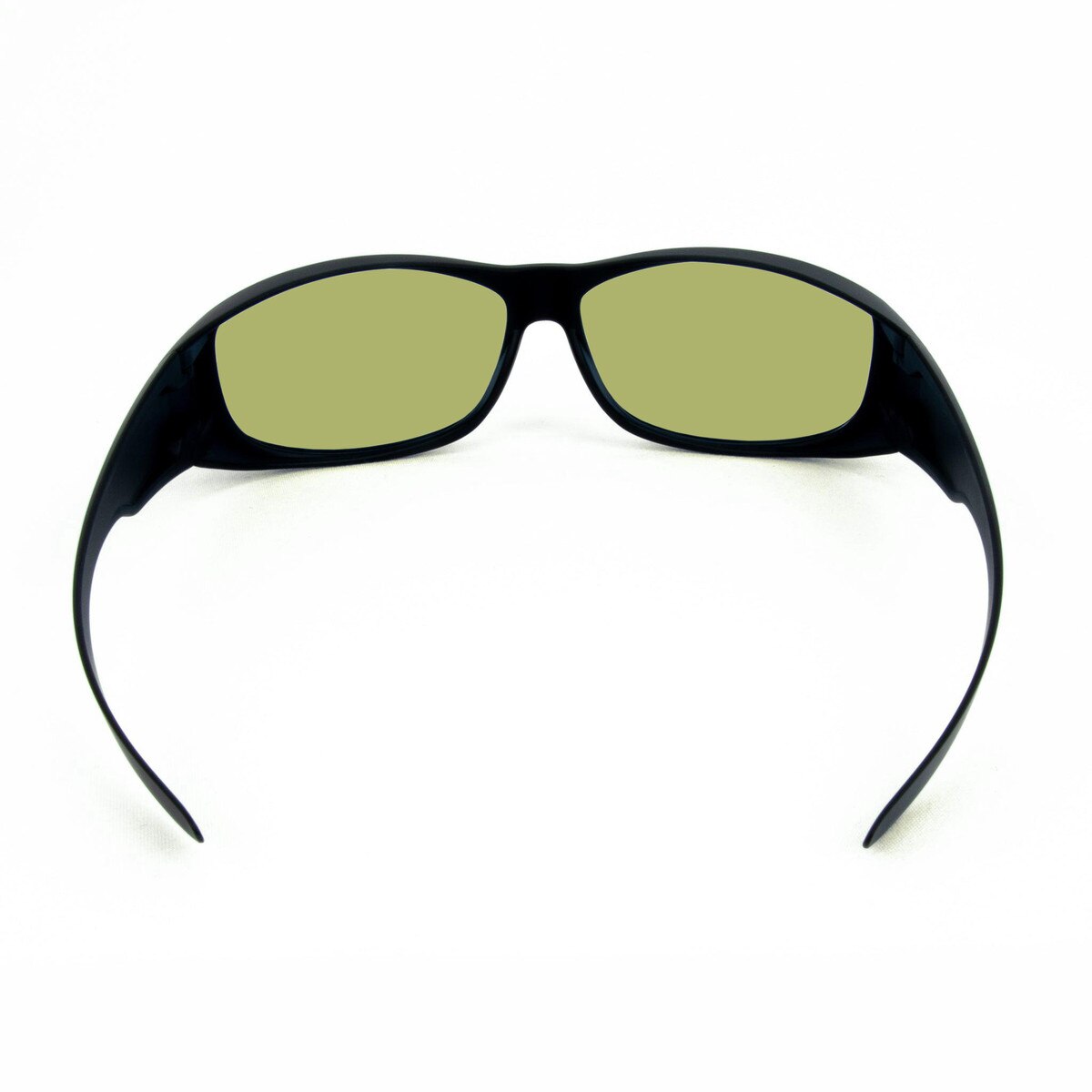 Low Vision Tinted Fitover - Ali