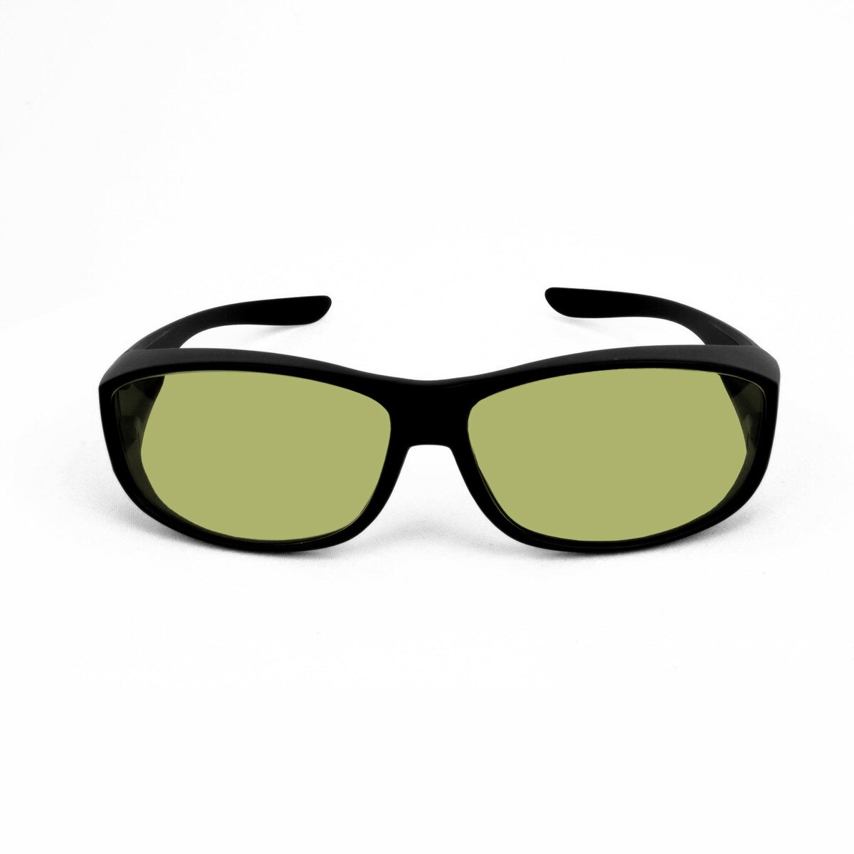 Low Vision Tinted Fitover - Ali