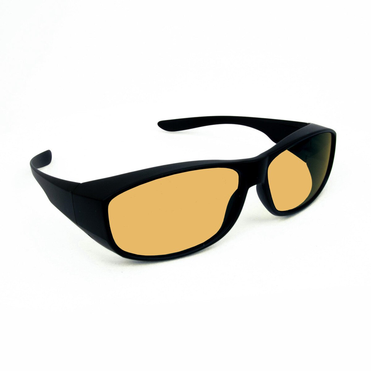 Low Vision Tinted Fitover - Ali