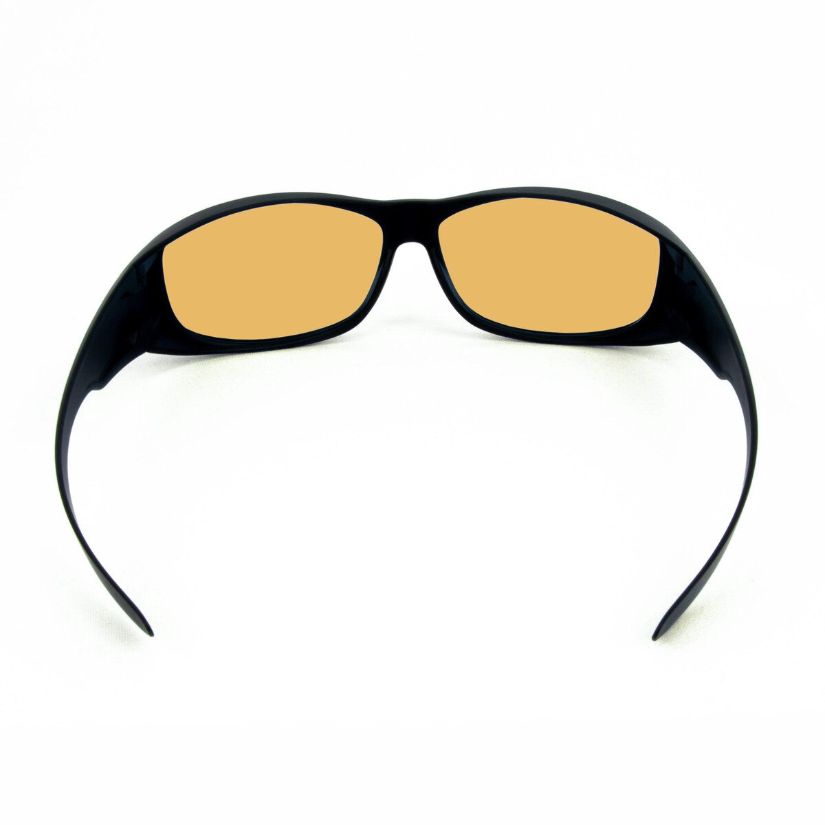 Low Vision Tinted Fitover - Ali