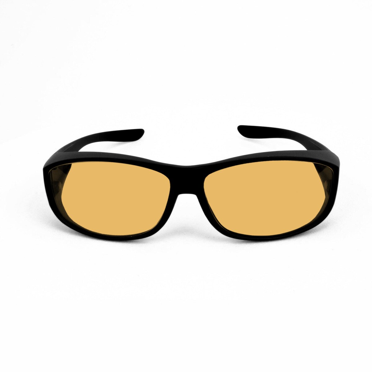 Low Vision Tinted Fitover - Ali