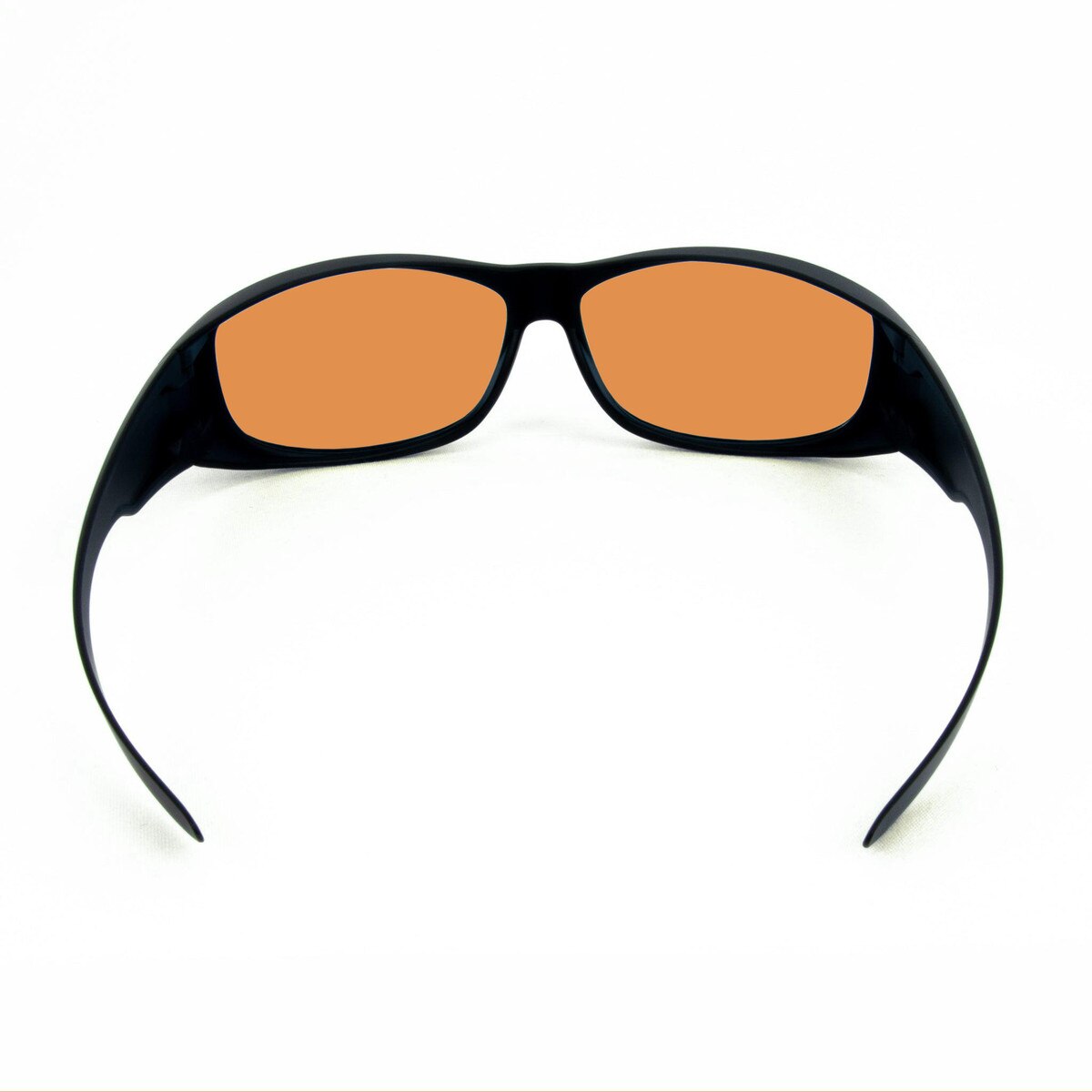 Low Vision Tinted Fitover - Ali
