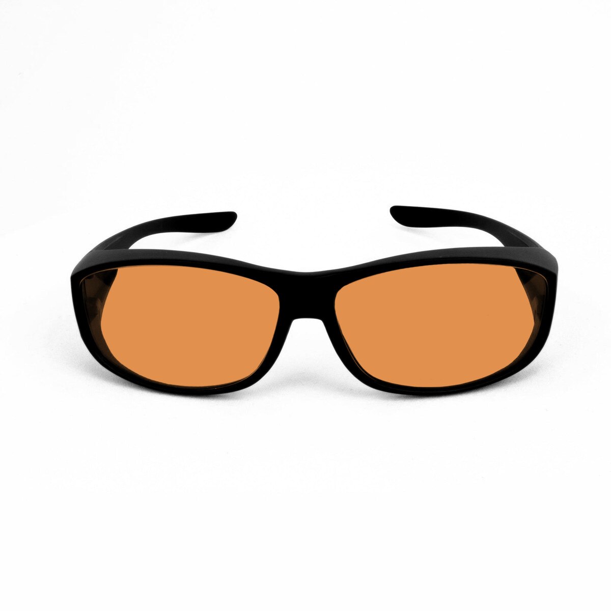 Low Vision Tinted Fitover - Ali