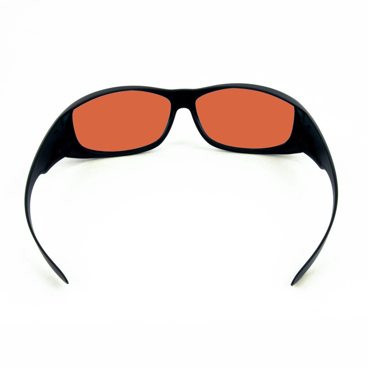 Low Vision Tinted Fitover - Ali